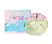 Johan B 90ml So Love Eau De Parfum Image