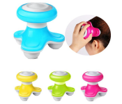 Handheld Apple Electric Massager