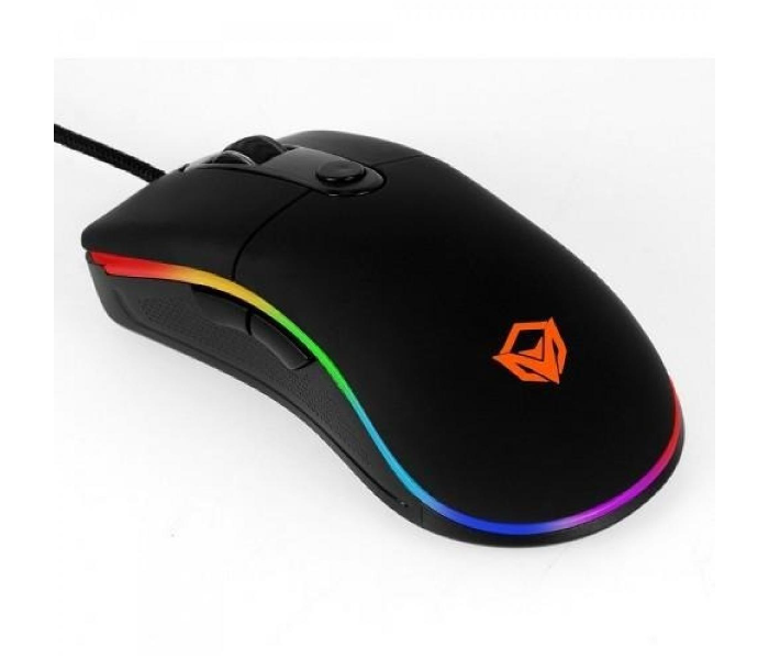 Meetion MT-GM20 Gaming Wired Mouse -Black  - Similar Product Imag - ID 98376