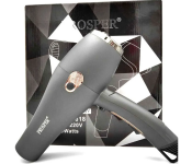 Generic Prosper Blow Dryer for Professional Use - Grey