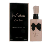 Johan B 85ml Be Seduced Girl Party Eau Image