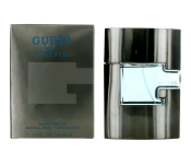 Guess 75ml Man Forever Eau De Toilette Natural Image