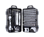 FN-Professional 115 In 1 Mobile Repair Magnetic Screwdriver Bit Tool Set  - Similar Product Imag - ID 99407