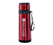 Royalford RF9460 800ml Stainless Steel Vacuum Bottle Image