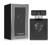 Johan B 90ml Rich Black Icone Eau De Image