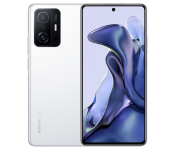 Xiaomi 11T 8GB RAM 256GB 5G - Moonlight White