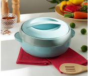 Princeware DLX Set of 2 1000ml and 1500ml Image