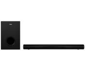 TCL TS3010 2.5 Ch Soundbar with Wireless Subwoofer- Black