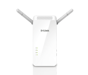 D Link DHP-W610AV PowerLine AV2 1000 Wi-Fi AC1200 Adapter - White  - Similar Product Imag - ID 99395