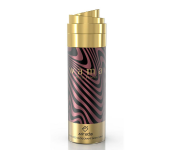 Mirada Deodorant 200ml Wama Pour Femme