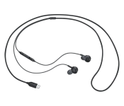 Samsung EO-IC100 USB Type-C Earphones - Black