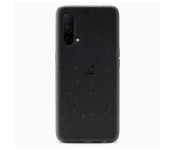 OnePlus Nord CE 5G Bumper Case - Black