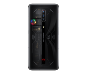 Nubia Redmagic 6S Pro 16GB RAM 256GB Snapdragon 888 Plus 5G Gaming Phone - Ghost Transparent