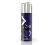 Mirada Deodorant 200ml Zig Pour Femme