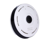 Generic V380 Pro 360 Degree WiFi Panoramic Camera Image