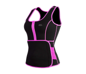 FN-Along Fit Small Body Shaper Waist Trainer Vest for Women   - Similar Product Imag - ID 98573