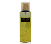 Atanos Secret 250ml Vanilla Fragrance Mist Image