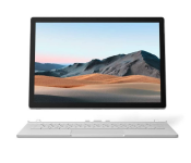Microsoft SMW-00013 Surface Book 3 15Inch Intel Core i7 1065G7 Processor 32GB RAM 1TB SSD Windows 10 Pro - Platinum