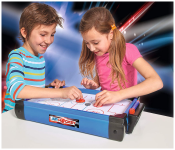 Noris 606160709 Airhockey Action game for Children and Image