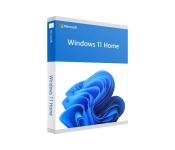 Microsoft Windows 11 Home 64 Bit OEM KW900632 Image