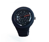 New Fashion Quartz Movement Fashion Casual Watch for Men and Women - Blue  - Similar Product Imag - ID 98135