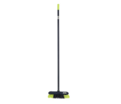 Royalford RF2369GR Floor Hard Broom Grey Image