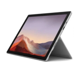 Microsoft 1NB-00006 Surf Pro 7 Plus 12.3 Inches Core i5 Processor 16GB RAM 256GB SSD Windows 10 Pro -Platinum
