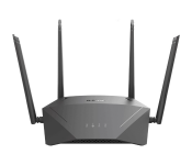 D-Link DIR-1750-MNA AC1750 MU-MIMO Wi-Fi Gigabit Dual Band Router -Black-img1998519162