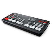 Blackmagic Design ATEM Mini Pro ISO HDMI Live Stream Switcher - Black