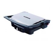 Olsenmark OMGM2306 4 Slice Grill Maker with Non-Stick Coating Plate