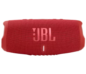 JBL Charge 5 Portable Waterproof Bluetooth Speaker - Red