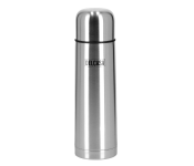Delcasa DC1767 750ml Stainless Steel Durable and Leak Proof Vacuum Bottle - Silver