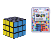 Noris 606134481 Tricky Cube Game Image