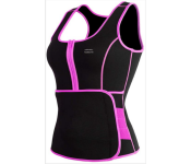 FN-Along Fit XXXL Body Shaper Waist Trainer Vest for Women   - Similar Product Imag - ID 102477