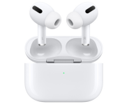 Apple AirPods Pro MLWK3 With MagSafe Charging 2021 - White