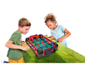 Noris 606174468 Table Soccer Kicker Games for Children Image