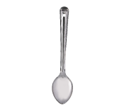 Delcasa DC1880 Durable Stainless Serving Spoon -Silver