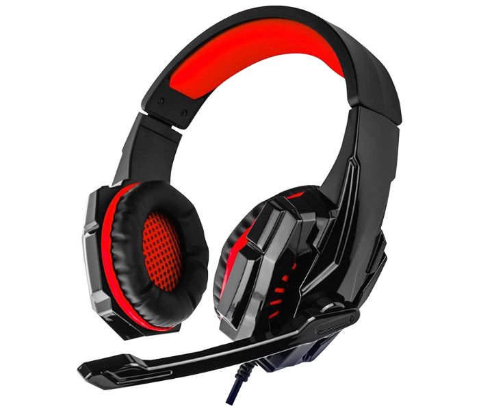 ISMART DUX3 Noise Cancellation Professional Gaming Headset with Mic - Black  - Similar Product Imag - ID 102588