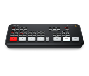 Blackmagic Design ATEM Mini HDMI Live Stream Switcher - Black-img893477689