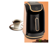Geepas GCM41517 400W Turkish Kettle For Coffee and Image