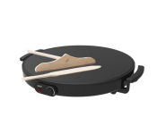 Sanford SF5988CM 1200 Watts 45cm Crepe Maker with Cool Touch Handle - Black  - Similar Product Imag - ID 102077