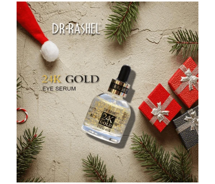 Dr Rashel DR002 30ml 24K Gold Eye Serum  - Similar Product Imag - ID 103256