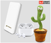 Dancing Cactus Toy, Electric, Shaking, Recording, Singing, Talking Toys, 