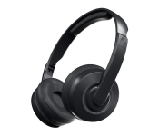Skullcandy Cassette Wireless On-ear Chill Headphone - Black
