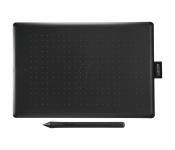 Wacom CTL-672-N Medium Graphics Tablet with Stylus - Black