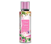 Vera Silk 250ml Floral Splash Fragrance Mist Perfumes