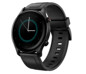 Haylou LS04 RS3 Smartwatch Global Version - Black