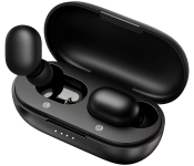 Haylou GT1 XR Bluetooth Earbuds - Black
