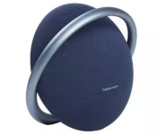 Harman Kardon Onyx Studio 7 Portable Stereo Bluetooth Speaker - Blue