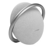 Harman Kardon Onyx Studio 7 Portable Stereo Bluetooth Speaker - Grey